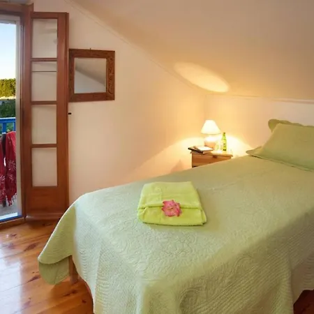 Alex & Ada's Dream House In Fiscardo Holiday home Fiskardo