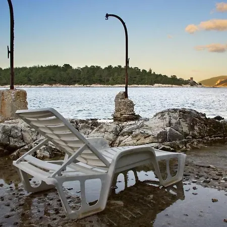 Alex & Ada's Dream House In Fiscardo Feriehus *