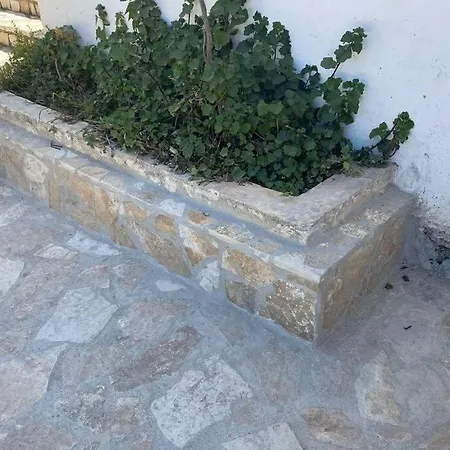 Semesterbostad Alex & Ada's Dream House In Fiscardo *