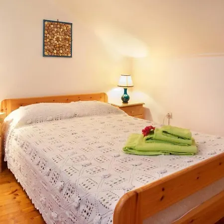 Alex & Ada's Dream House In Fiscardo *