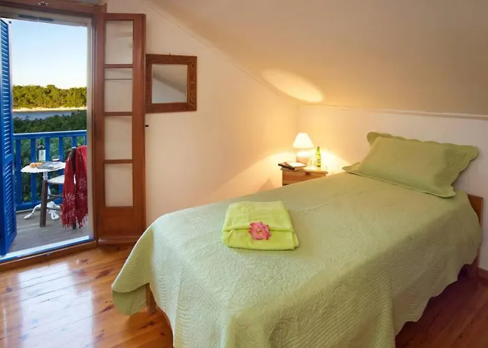 Alex & Ada's Dream House In Fiscardo Holiday home Fiskardo