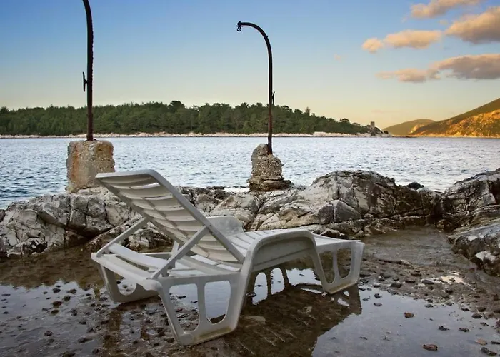 Alex & Ada's Dream House In Fiscardo Holiday home *