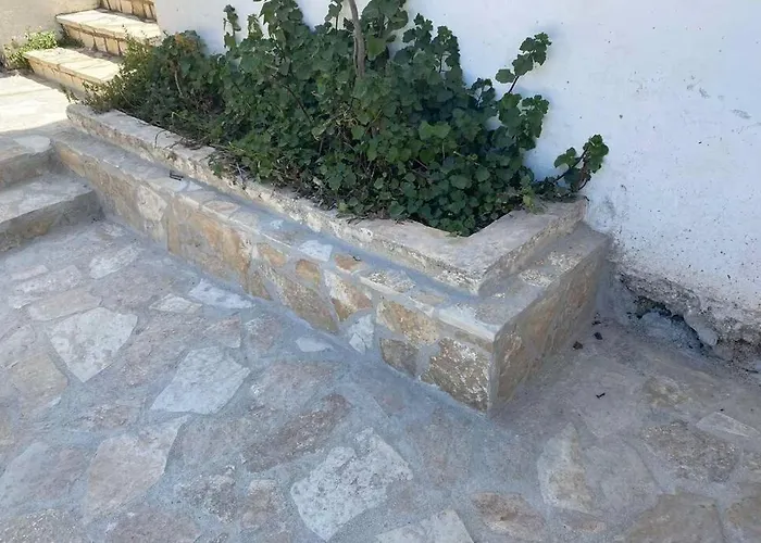 Holiday home Alex & Ada's Dream House In Fiscardo *