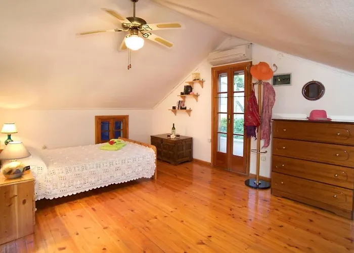 Alex & Ada's Dream House In Fiscardo Holiday home