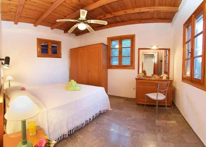 Holiday home Alex & Ada's Dream House In Fiscardo Fiskardo