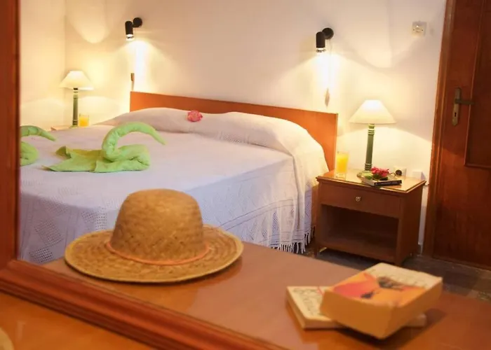 Alex & Ada's Dream House In Fiscardo