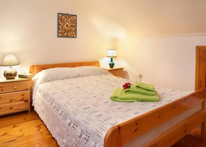 Alex & Ada's Dream House In Fiscardo *