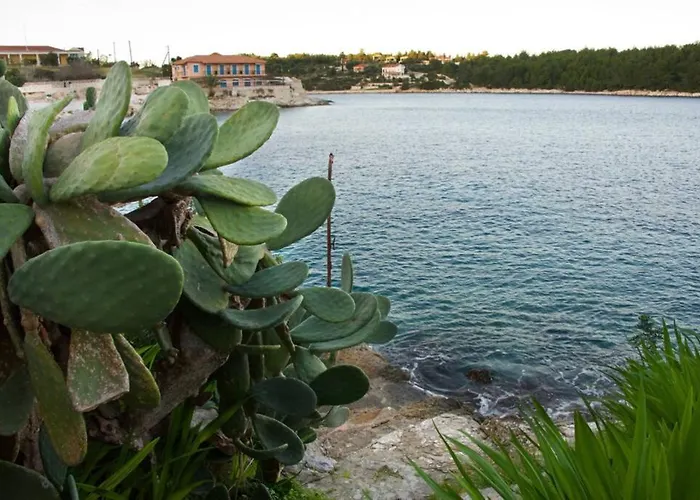 Holiday home Alex & Ada's Dream House In Fiscardo