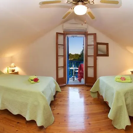 بيت للعطل Alex & Ada's Dream House In Fiscardo فيسكاردو