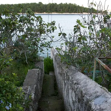Alex & Ada's Dream House In Fiscardo Дом отдыха *