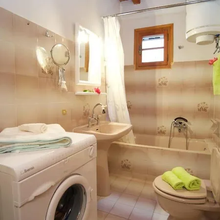 بيت للعطل Alex & Ada's Dream House In Fiscardo *